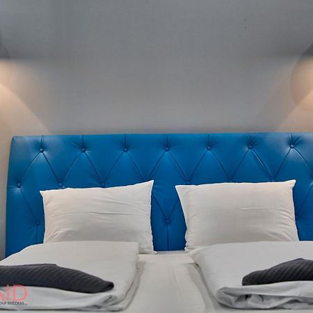 A13 Apartments - Budapest - Hostaid Room photo