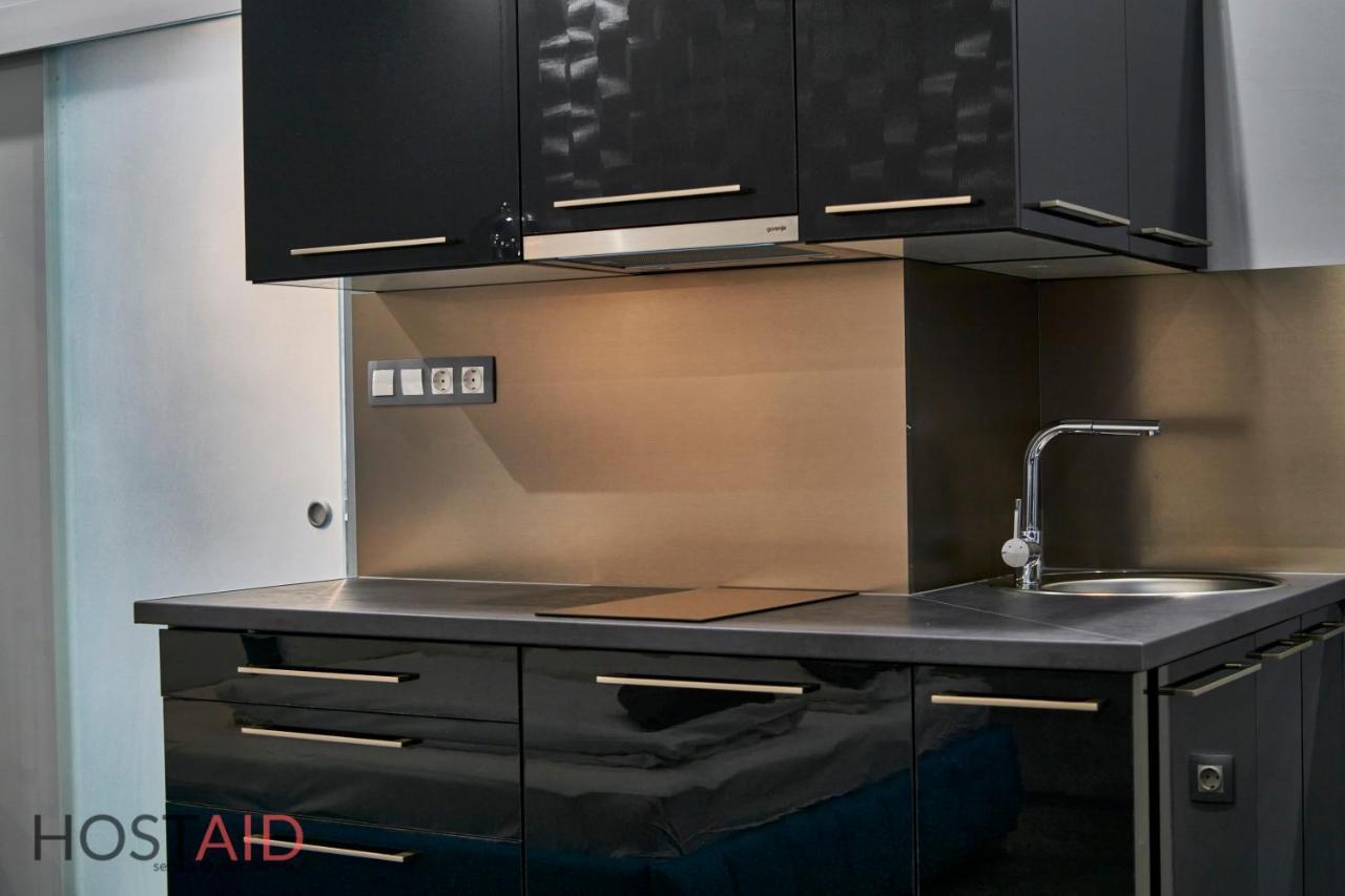 A13 Apartments - Budapest - Hostaid Exterior photo