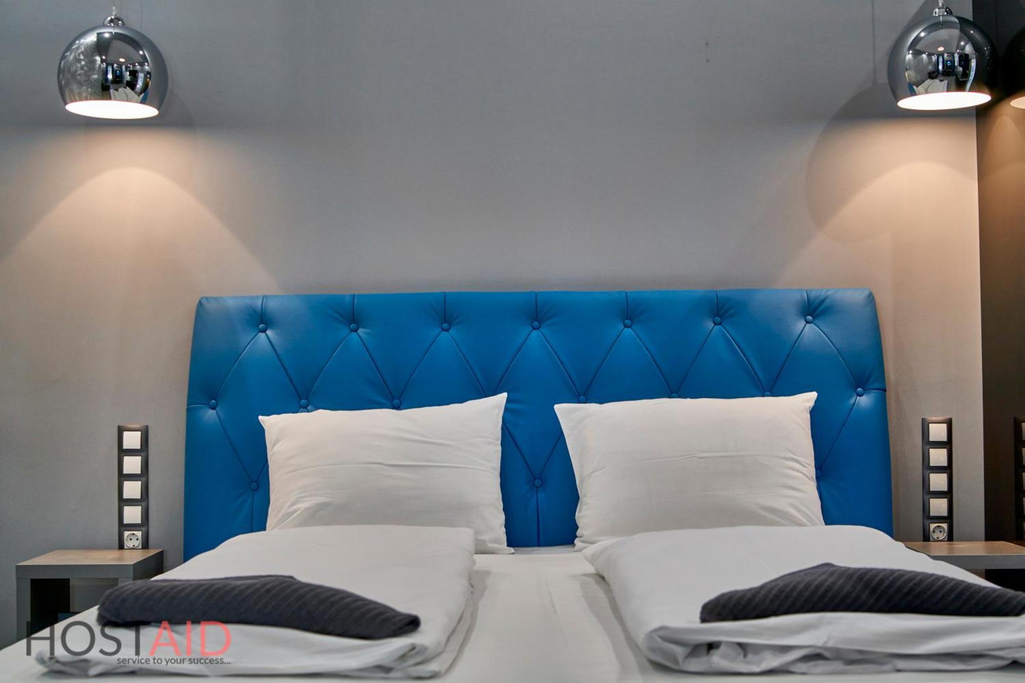 A13 Apartments - Budapest - Hostaid Room photo